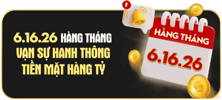 Ra mắt game slot mới